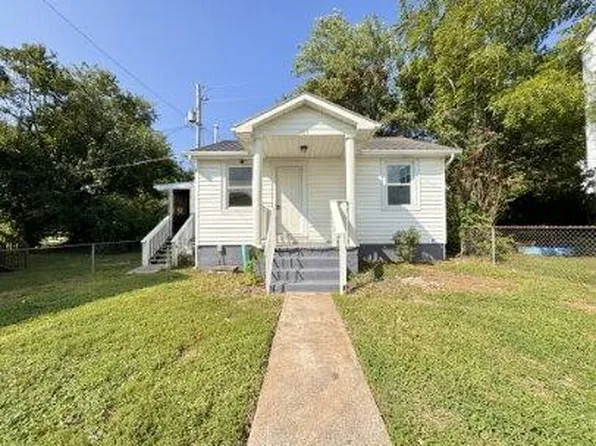 104 Adair St, Frankfort, KY 40601