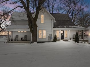 9103 County Line Rd, Marion, MI 49665