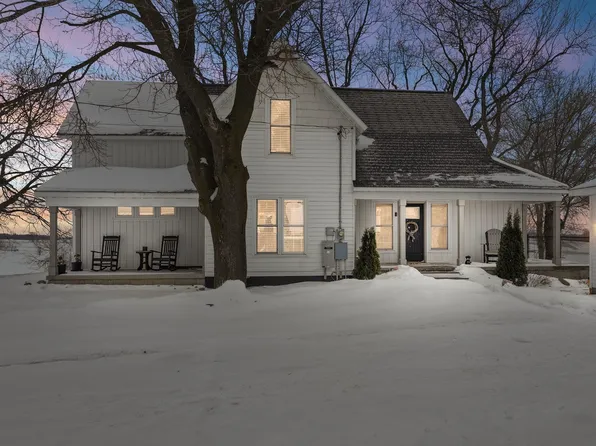 9103 County Line Rd, Marion, MI 49665