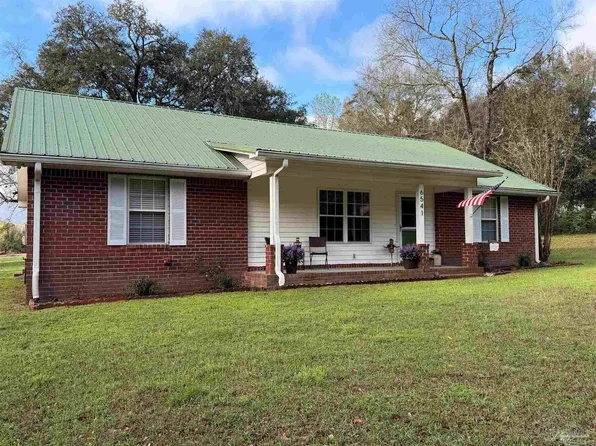 6541 Stubbs Rd, Milton, FL 32570