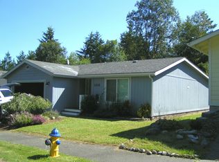 2312 Rainier St, Port Townsend, WA 98368