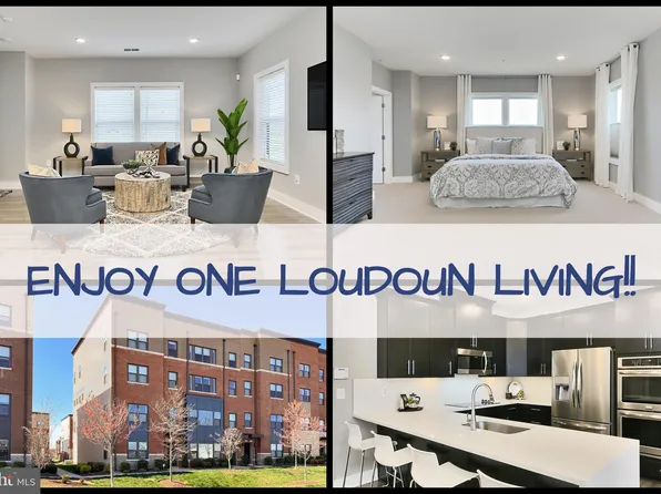 44860 Tiverton Sq, Ashburn, VA 20147