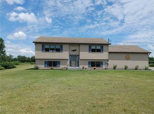 6859 Jerico Rd, Bergen, NY 14416