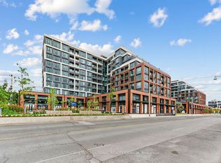 (Undisclosed Address), Toronto, ON M6G 0C1