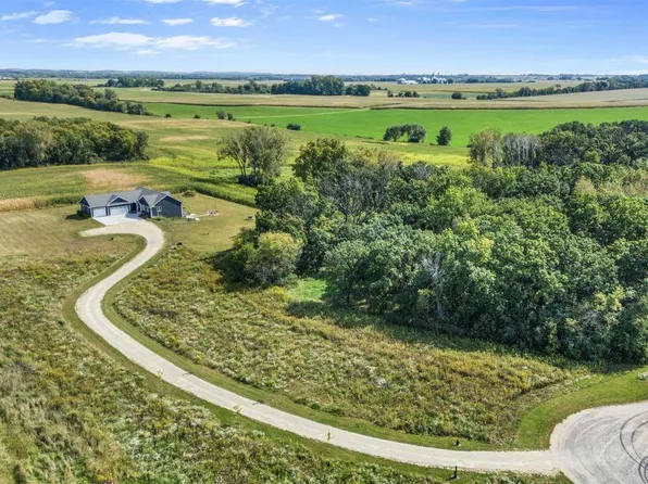 3120 Fadness ROAD, Deerfield, WI 53531