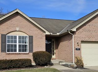 4238 Blue Springs Dr, Monroe, OH 45050