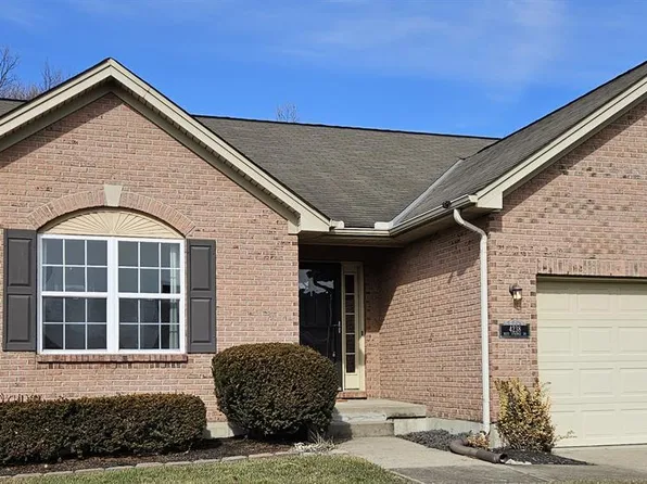 4238 Blue Springs Dr, Monroe, OH 45050