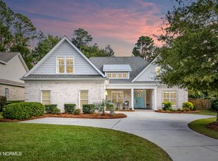 8122 Porters Crossing Way, Wilmington, NC 28411