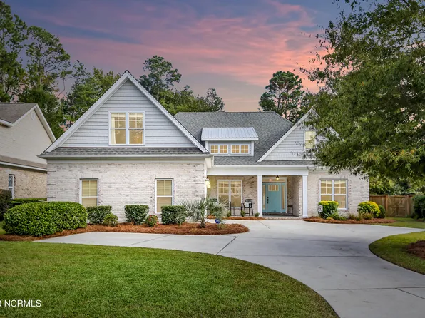 8122 Porters Crossing Way, Wilmington, NC 28411