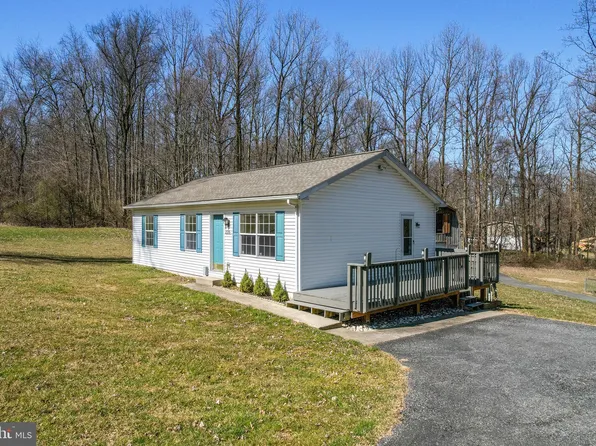 235 Quarry Rd, Gap, PA 17527