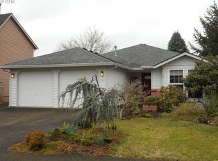 1724 SE Solomon Loop, Vancouver, WA 98683