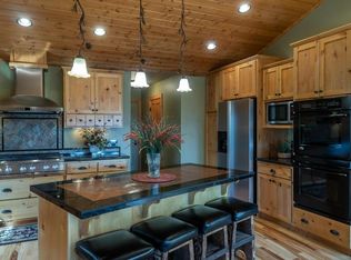 2150 Conrad Ranch Rd, Kalispell, MT 59901