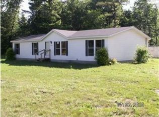 6850 Russell Rd, Twin Lake, MI 49457