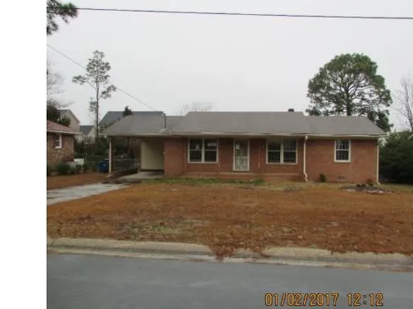 722 Eugene St, Fayetteville, NC 28306