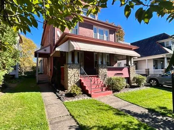 1214 Cherry St Floor 2, Williamsport, PA 17701