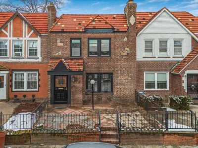 17967 Selover Road, Jamaica, NY, 11434