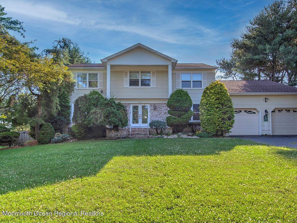 4 Escher Drive, Marlboro, NJ 07746 Zillow