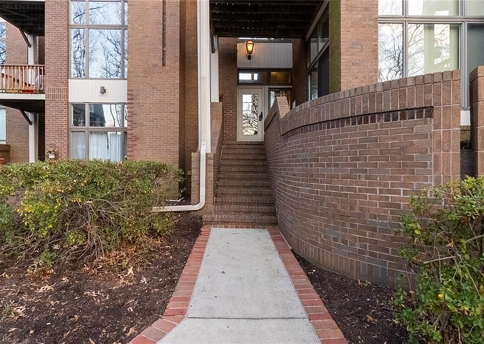 696 Mowbray Arch Norfolk, VA, 23507 Apartments for Rent Zillow