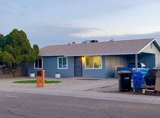 6839 W Beatrice St, Phoenix, AZ 85043
