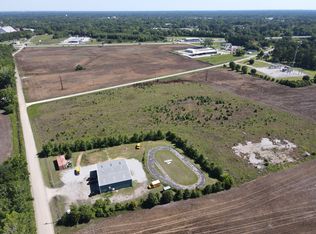0 Auction Ave, Darlington, SC 29532