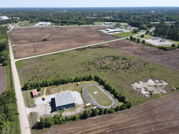 0 Auction Ave, Darlington, SC 29532