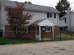 3008 Turk St, Claridge, PA 15623