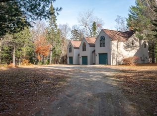 15 Spruce Ter #16, Newry, ME 04261