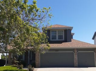 18927 E Union Dr, Aurora, CO 80015