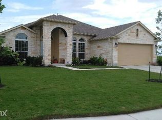 101 Pearland St, Hutto, TX 78634