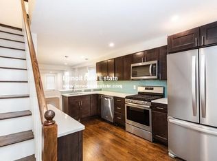55 Fulton St #2, Medford, MA 02155