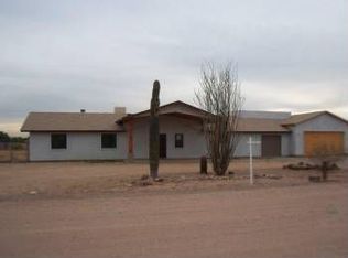 22648 N 81st Ave, Peoria, AZ 85383