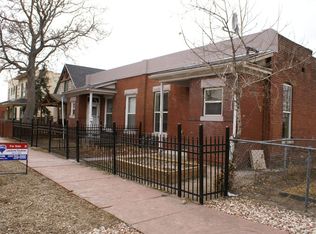 123 Inca St, Denver, CO 80223