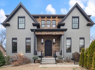 1733 21st Ave N, Nashville, TN 37208