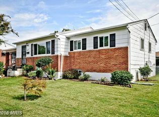 3506 Edwards St, Upper Marlboro, MD