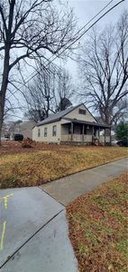 5265 Texas Ave, Norfolk, VA, 23513