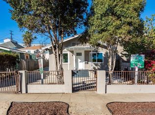 3080 Island Ave #A, San Diego, CA 92102