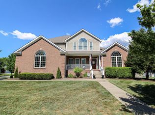 801 Flint Ridge Rd, Versailles, KY 40383