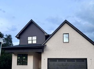 4433 Ivan Scott Dr, Knoxville, TN 37938