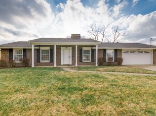 1023 Boonville Rd, Jefferson City, MO 65109
