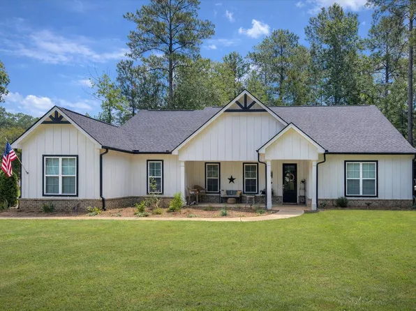 147 Shenandoah Drive, McCormick, SC 29835