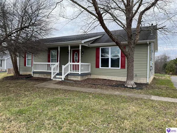86 Matthew St, Munfordville, KY 42765