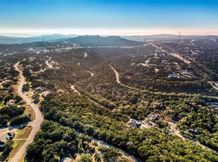 21003 Ridgeview Loop, Leander, TX 78645