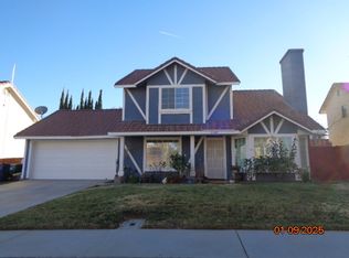 3048 Dearborn Ave, Palmdale, CA 93551