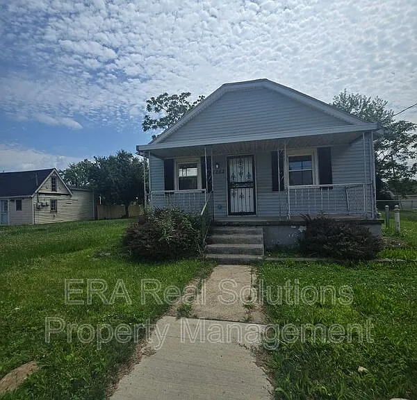 1282 Joyce Ave — Photo 1