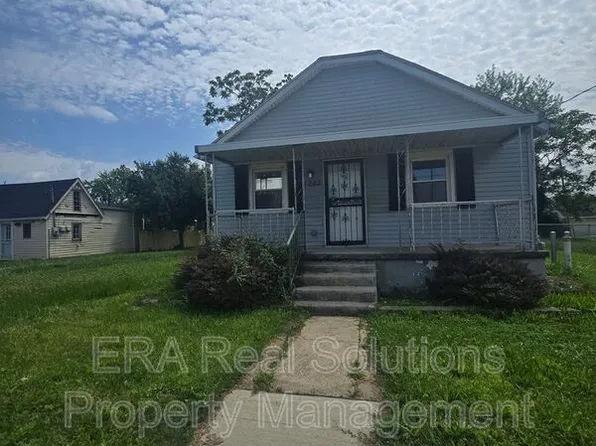 1282 Joyce Ave, Columbus, OH 43219