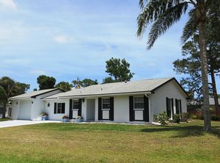 281 Columbia Ave, Sebastian, FL 32958