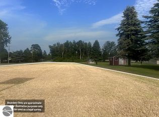 Teal Rd, Oscoda, MI 48750