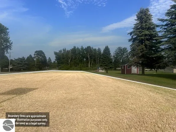 Teal Rd, Oscoda, MI 48750