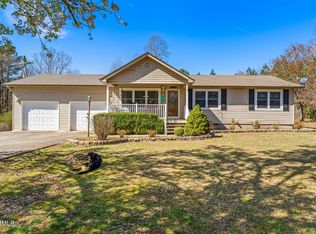 1107 County Road 181, Decatur, TN 37322