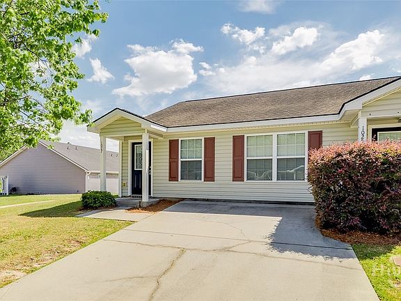 2nd image of 1027 Wadley Circle